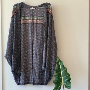 Victoria SECRET BEACH KIMONO